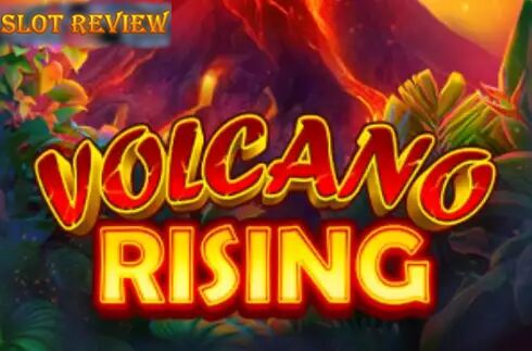 Volcano Rising icon